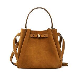 Tory Burch Women's Bags.. Leather Brown